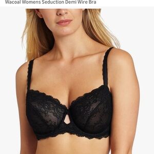 Wacoal Seduction Lace Underwire Bra